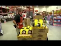 Home Depot forecasts steeper drop in annual profit shares fall REUTERS