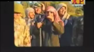 مسرحية ليلة سقوط بغداد كاملة  مسرحية ليلة سقوط بغداد كاملة