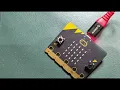 Install Rust-embedded on Micro bit v2 run on Linux Mint 21 1
