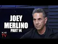 Joey Merlino Disses Sammy the Bull Michael Franzese They Changed After Getting Indicted Part 14