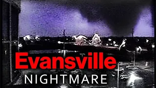 Evansville - The 2AM Tornado Nightmare