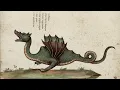 Dragon Found In Florida Everglades 1902