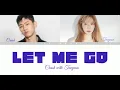 Download Lagu Crush, Taeyeon - Let Me Go(크러쉬 태연 놓아줘 가사) (Color Coded Lyrics Han/Rom/Eng)