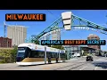 Affordable Walkable Cities Milwaukee Wisconsin