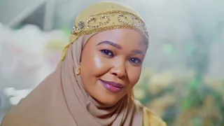 johayna abdallah ft arafa abdillah na iwe salama 
