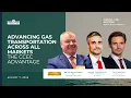 Advancing Gas Transportation Across All Markets - The CCEC Advantage