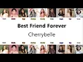 Download Lagu Cherrybelle- Best Friend Forever(Audio Lirik)(Novi,Kezia,Gigi,Christy,Cherly,Felly,Angel,Ryn,Steffy)