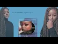 Bridget Blue - Kesho (lyric video) SMS {Skiza 9841789} to 811