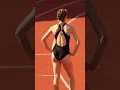 Download Lagu How do you like Ekaterina Piskareva's running suit? #runnersrussia bluetv