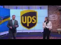 UPS Kinston center closing but no layoffs for union employees
