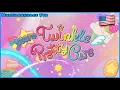 Download Lagu Star Twinlke! Pretty Cure ENGLISH Opening (fanmade) sang by PlumRose