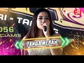 Lagu TANDA MERAH - DEWI AGUSTIN - WIJAYA ENTERTAINMENT