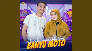 Download Banyu Moto (Cover) MP3