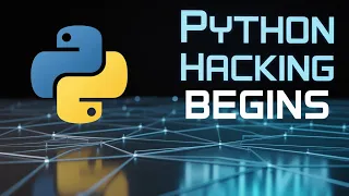 Setting Up Your Hacking Python Environment Python Hacking Course