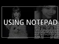 Portrait effects html css tutorial STEP BY STEP