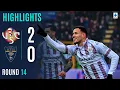 Lagu CREMONESE-LECCE 2-0 | HIGHLIGHTS | Cremonese find back-to-back wins | SERIE A 2025/26