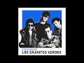 Los Enanitos Verdes - Por el Resto (Official Audio)