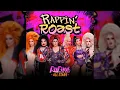 Rappin Roast All Stars 10 - Create Your Own Verse