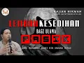 Download Lagu LEMBAH KESEDIHAN BAGI ULAMA FASIK | Muhammad Arabi