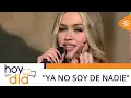 Download Lagu Hoy en día | Lorena Santos nos presenta \