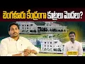 Lagu బెంగళూరు కేంద్రంగా కుట్రలు మొదలు? | Suresh Kalluri | YS Jagan | YSRCP | CM CBN | NDA | Rajaneethi