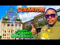 This is what it s like to live in Scranton Pennsylvania the Electric City