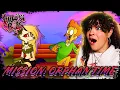 Download Lagu OMG!? *• LESBIAN REACTS – HELLUVA SHORTS \