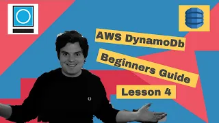 AWS DynamoDB 101 Lesson 4 DynamoDB Streams