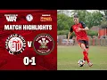 Lagu HAREFIELD UNITED vs VIRGINIA WATER | Full Match Highlights