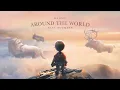 Download Lagu KSHMR - Around the World (feat. NOUMENN) [Official Sunburn Goa Anthem 2021]