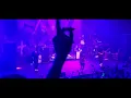 Counterparts - Bound To the Burn (Electric Brixton - London May 6th, 2023)