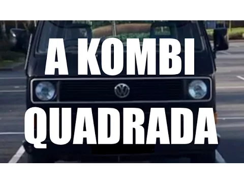 Download MP3 A Kombi Quadrada - AutoClandestinos - S03E07