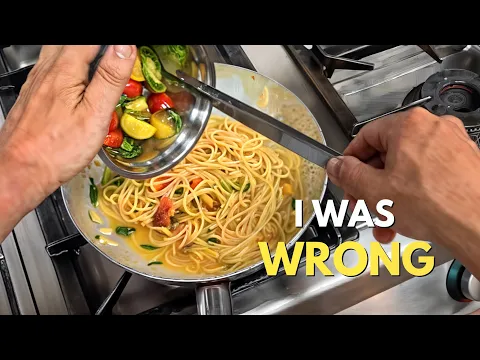 3 Tomato Rules I Learned as a Restaurant Chef