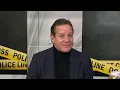 Steve Guttenberg Talks New Lifetime Movie New York Live TV