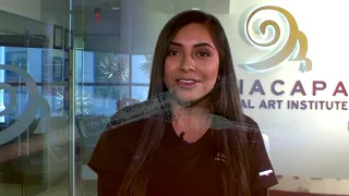 Life Time Teeth Whitening with Anacapa Dental Art Institute Oxnard