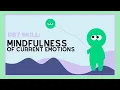 Mindfulness of Current Emotions