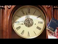 How to Check the Authenticity of a Howard Miller Grandfather Clock