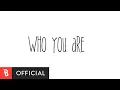 Lagu [MV] The Redemptions(리뎀션즈) - Who U R
