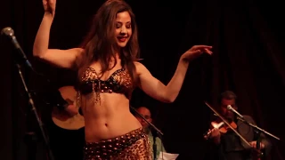 موسيقي عزيزه محمد عبد الوهاب Aziza Mohamed Abd El Wahab 