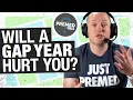 How Are Gap Years Viewed by Medical Schools Ask Dr Gray