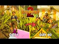 Download Lagu 40 HARI JADI KUTU BERAS - 100% Grounded 2