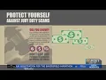 Missing jury duty scam calls on the rise Kern County Superior Court