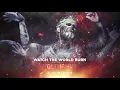 Download Lagu Audiomachine - Watch the World Burn