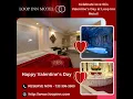 Celebrate love most romantically at Loop Inn Motel this Valentine s Day motel in new jersey