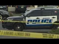 Two arrests in deadly Burien shooting