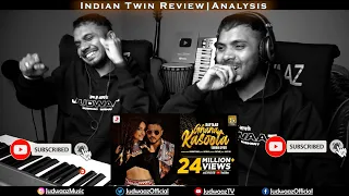 ghana kasoota raftaar surbhi jyoti rashmeet kaur judwaaz