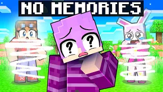 Download Friend has LOST their MEMORY in Minecraft! MP3