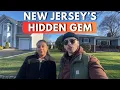 Clark New Jersey FULL VLOG TOUR OF NEW JERSEY SUBURB