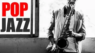 Pop Jazz Smooth Jazz Saxophone Jazz Instrumental Music For Relaxing Dinner Study 