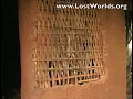 Ancient Cherokee Houses Oconaluftee Indian Village